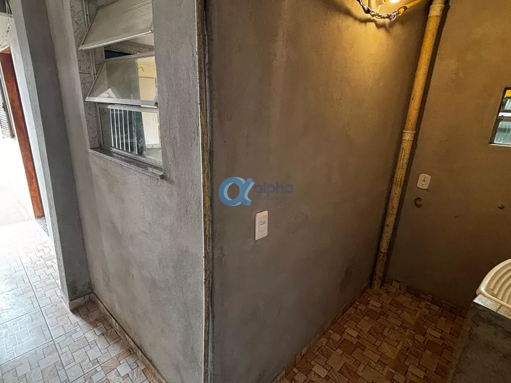 Casa, 1 quarto, 40 m² - Foto 7