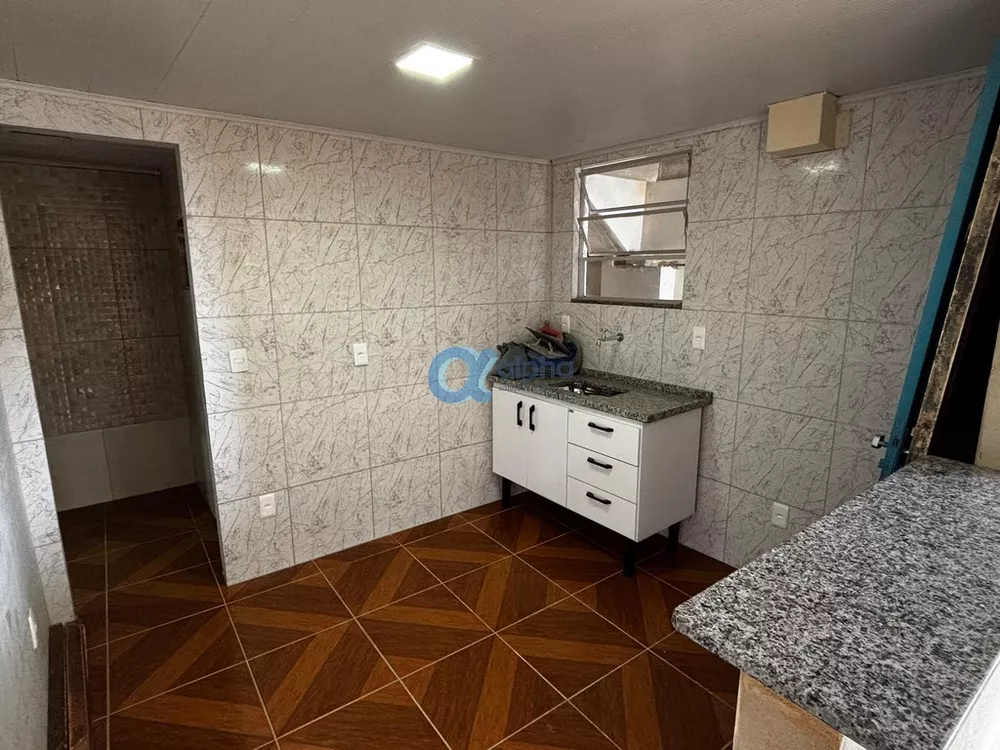 Casa, 1 quarto, 40 m² - Foto 4