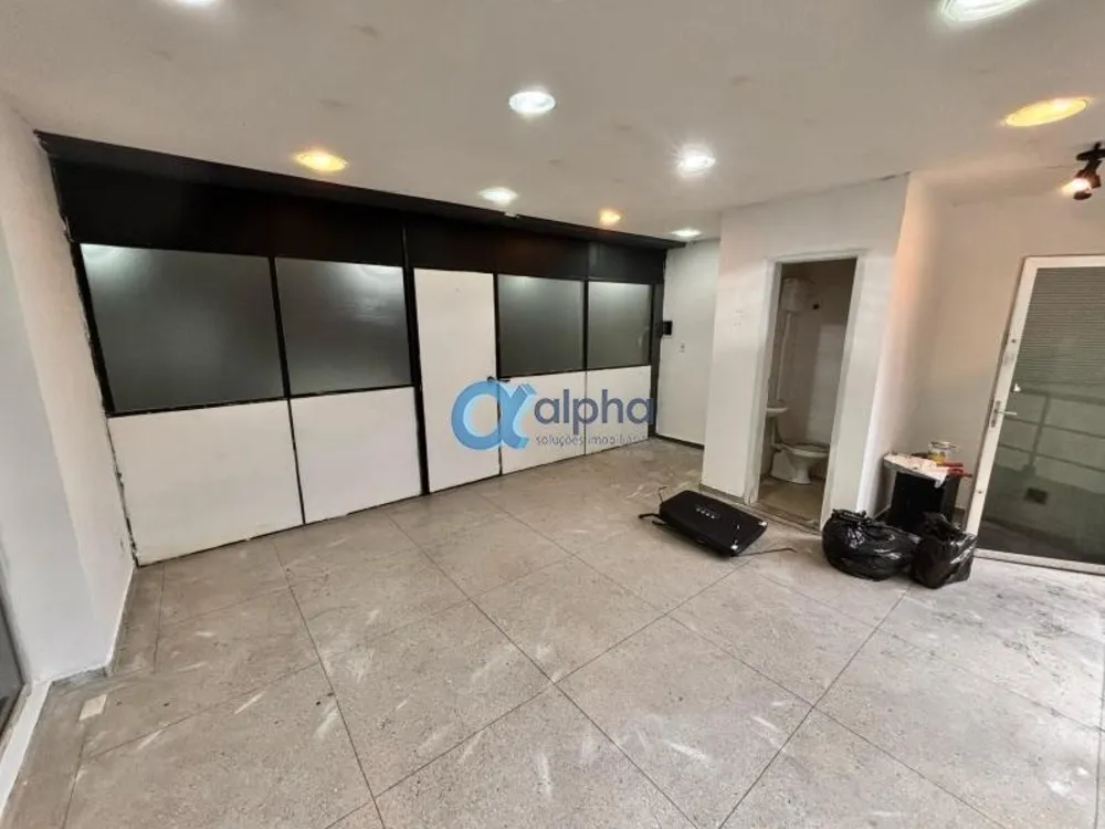 Loja-Salão, 27 m² - Foto 6