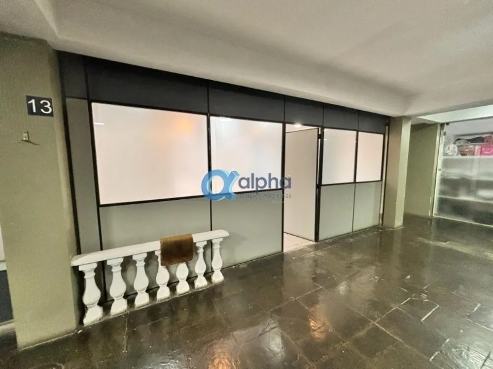 Loja-Salão, 27 m² - Foto 7