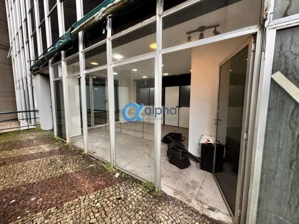 Loja-Salão, 27 m² - Foto 3