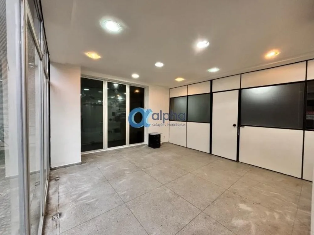 Loja-Salão, 27 m² - Foto 2
