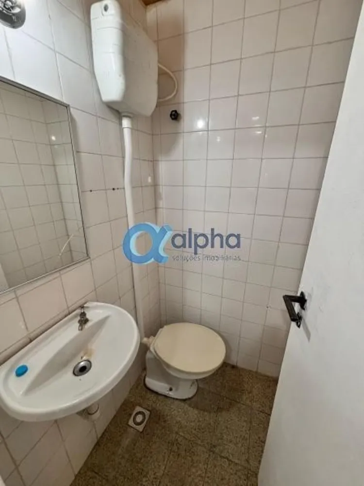 Loja-Salão, 27 m² - Foto 8