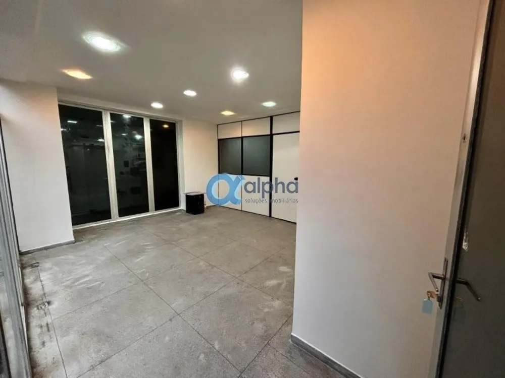 Loja-Salão, 27 m² - Foto 4