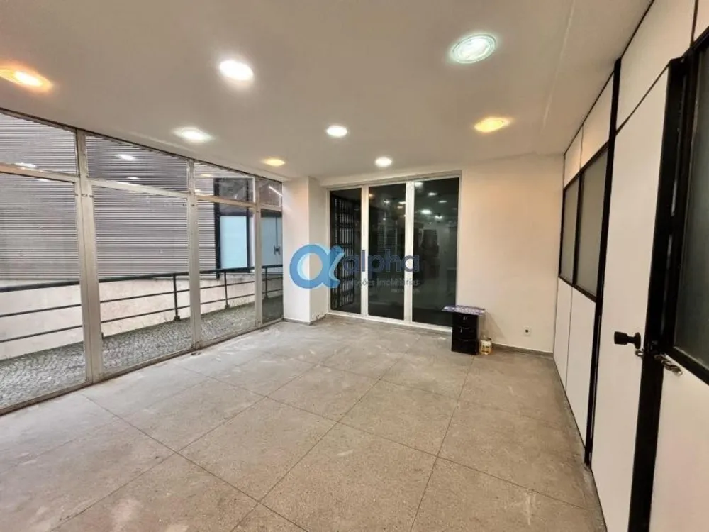 Loja-Salão, 27 m² - Foto 5