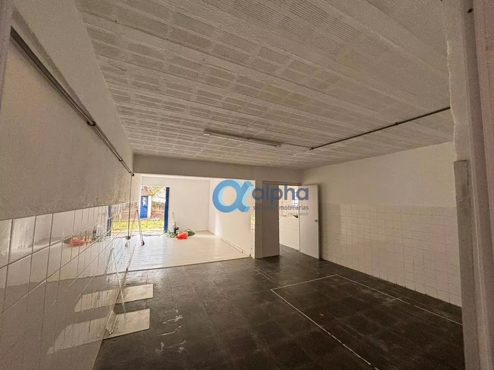 Depósito-Galpão, 1200 m² - Foto 1