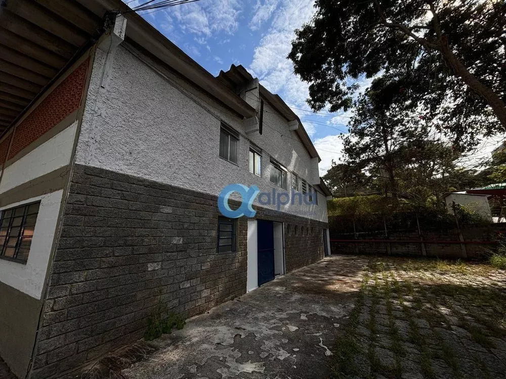 Depósito-Galpão, 1200 m² - Foto 8