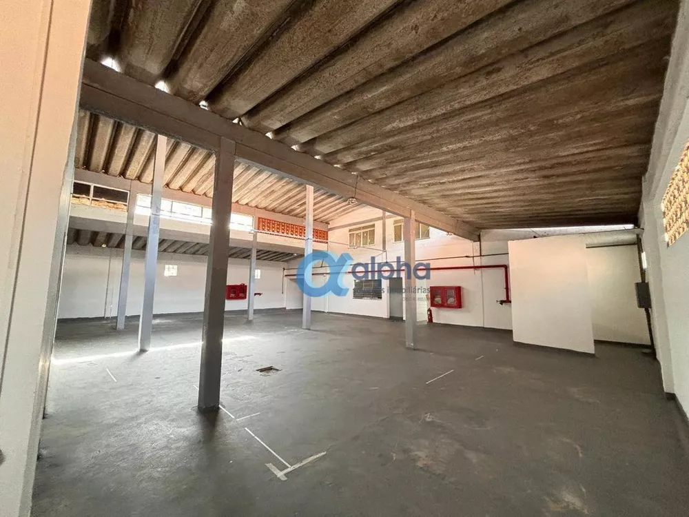 Depósito-Galpão, 1200 m² - Foto 6