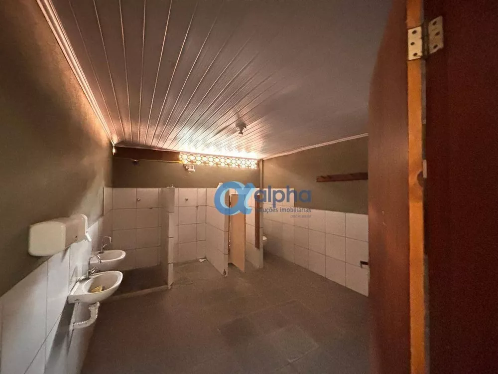 Depósito-Galpão, 1200 m² - Foto 2