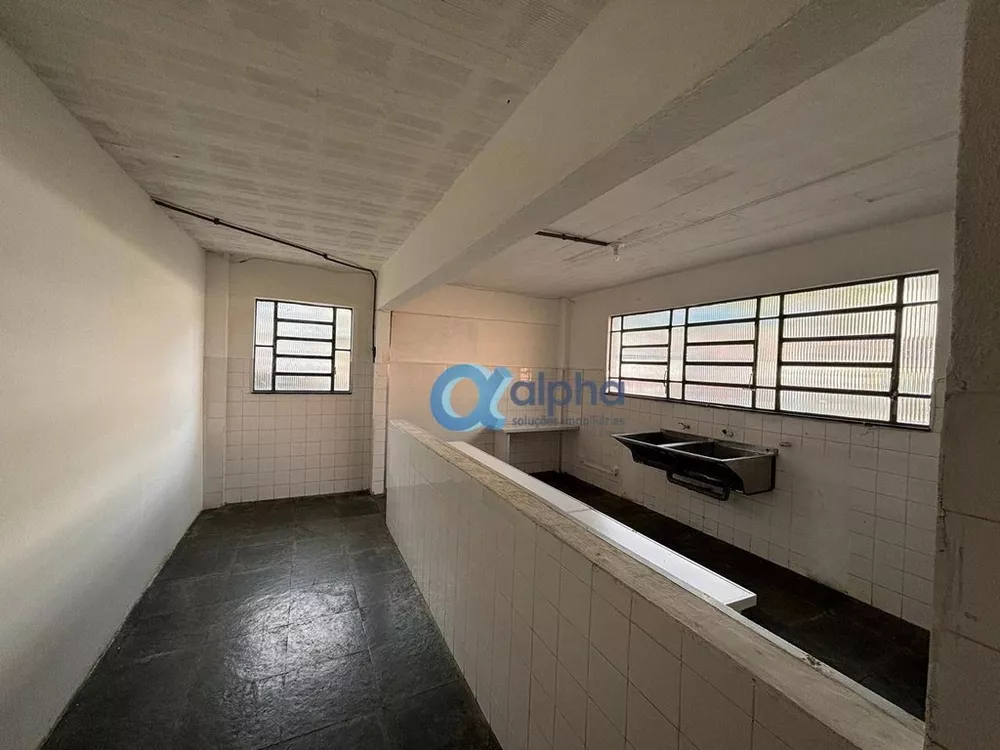 Depósito-Galpão, 1200 m² - Foto 18
