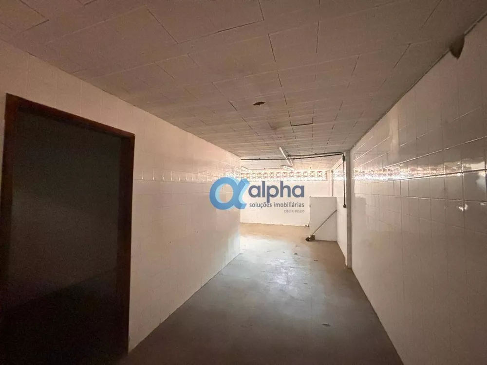 Depósito-Galpão, 1200 m² - Foto 13