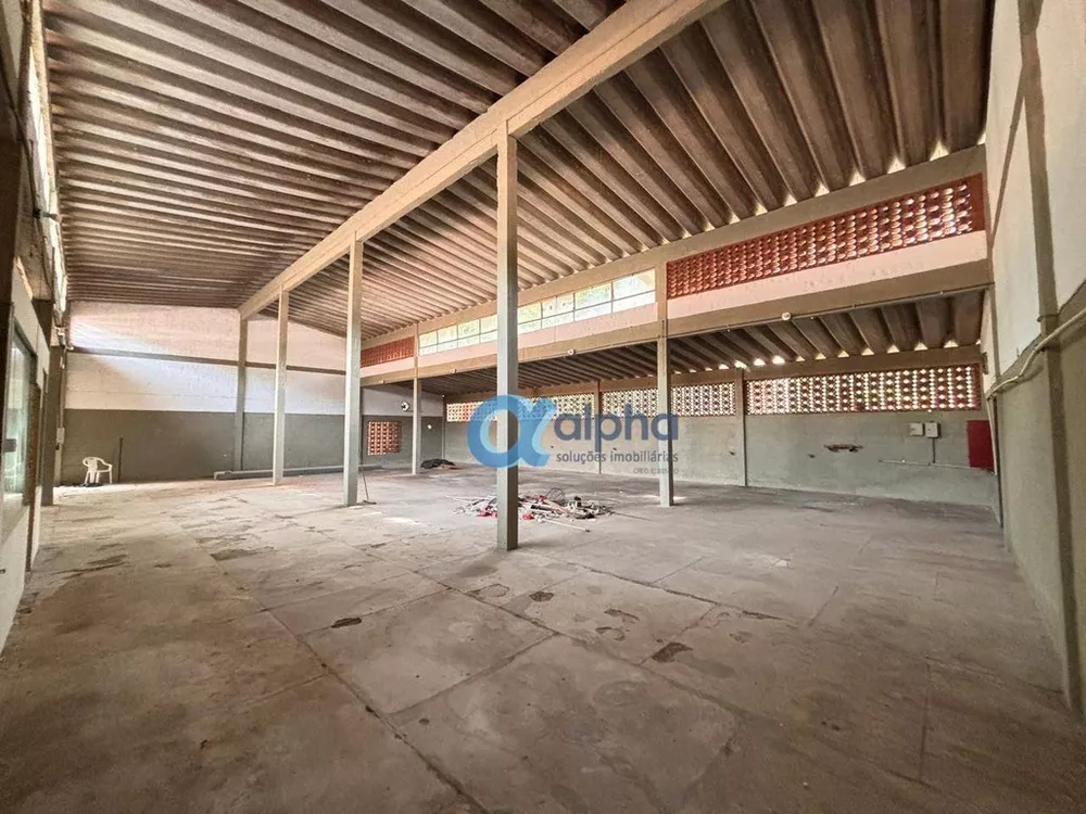 Depósito-Galpão, 1200 m² - Foto 20