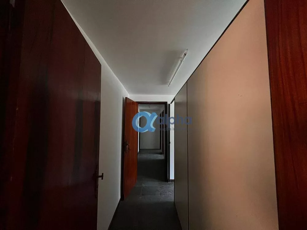 Depósito-Galpão, 1200 m² - Foto 17