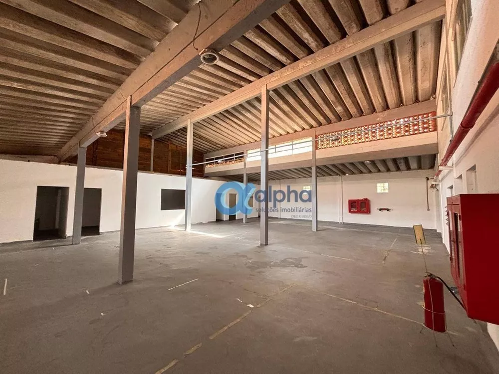 Depósito-Galpão, 1200 m² - Foto 12