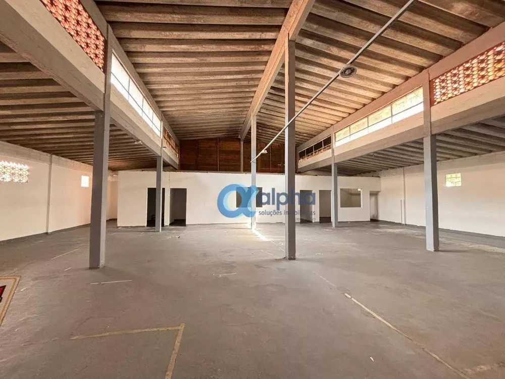Depósito-Galpão, 1200 m² - Foto 10