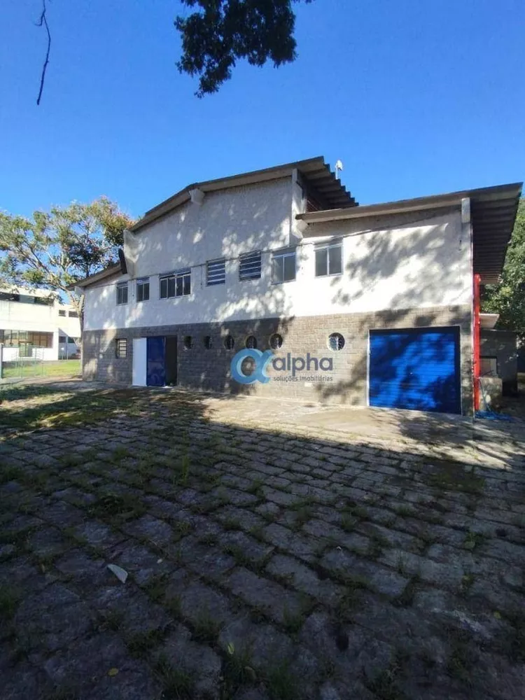 Depósito-Galpão, 1200 m² - Foto 15