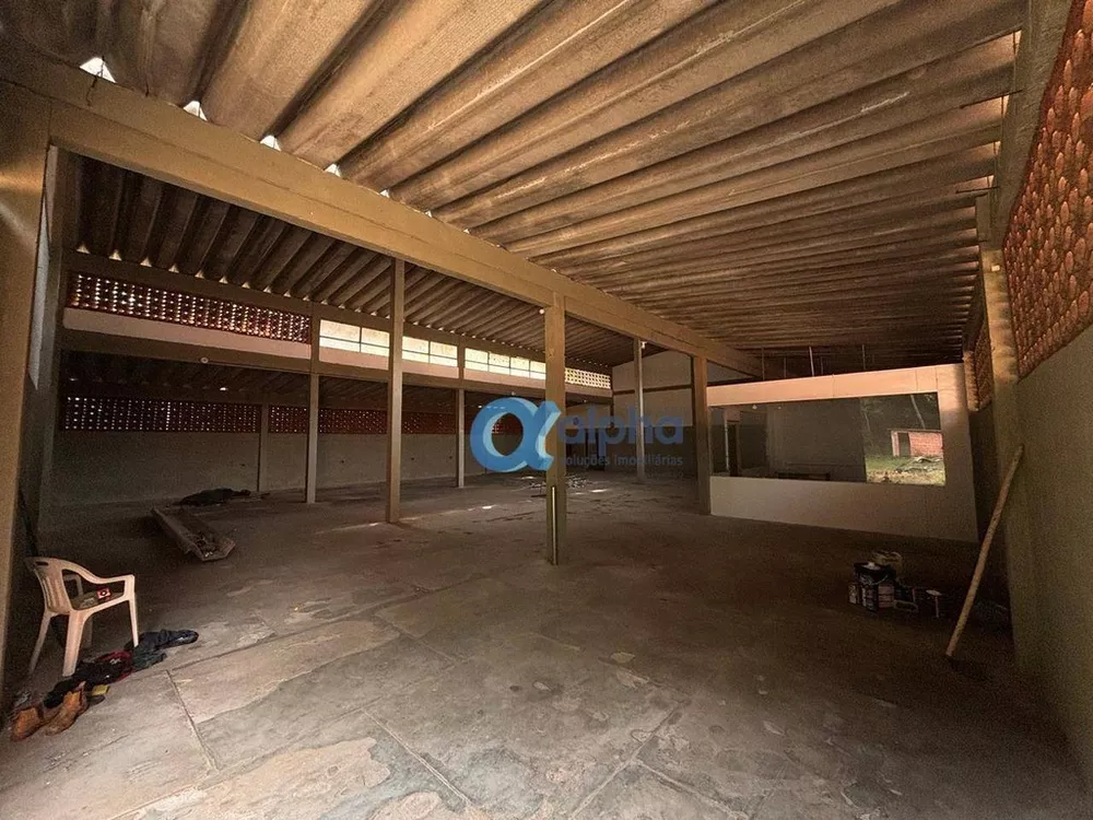 Depósito-Galpão, 1200 m² - Foto 19