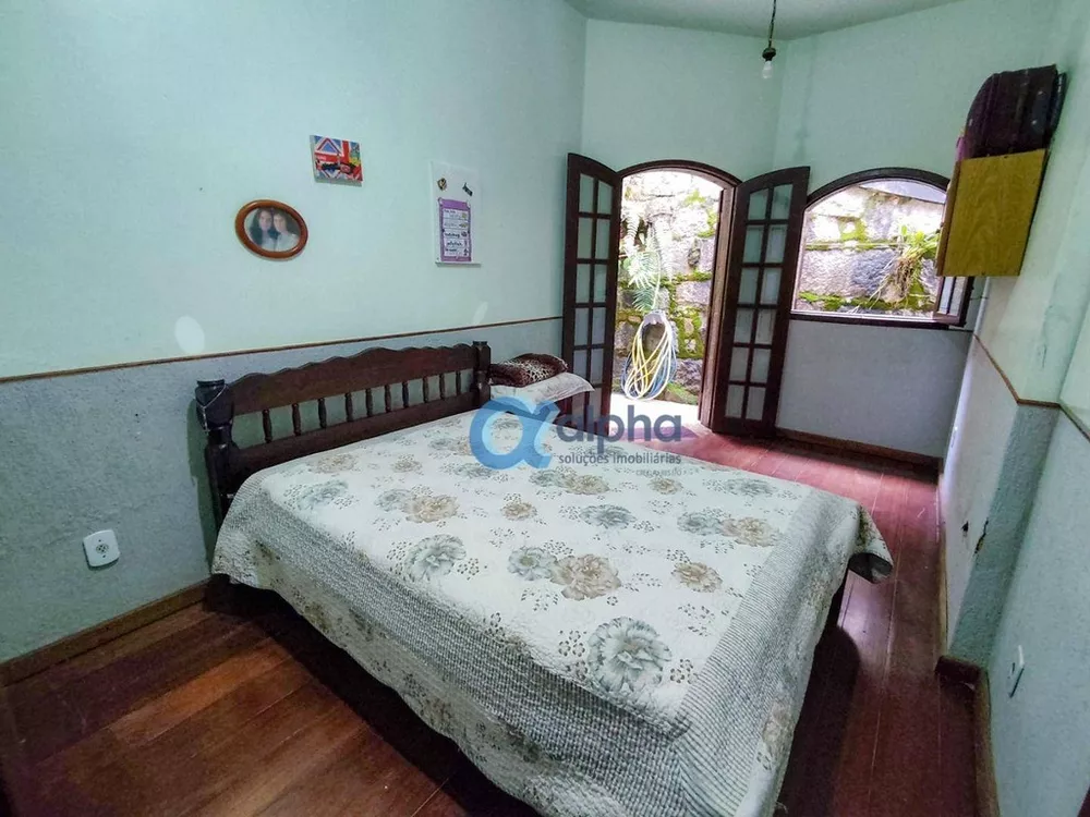 Casa, 3 quartos, 103 m² - Foto 11
