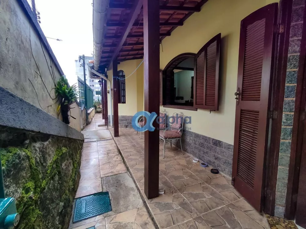 Casa, 3 quartos, 103 m² - Foto 6