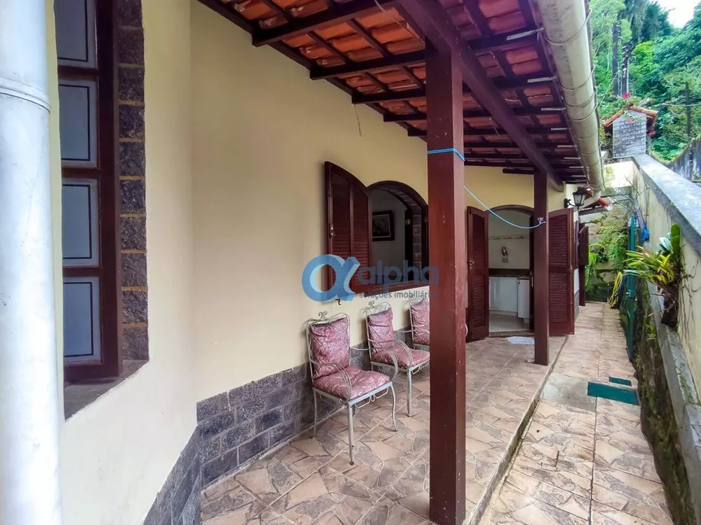 Casa, 3 quartos, 103 m² - Foto 2