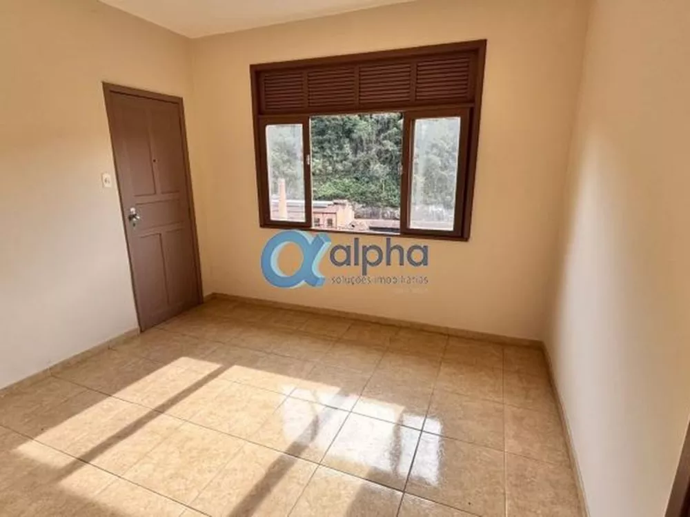 Apartamento, 1 quarto, 48 m² - Foto 1