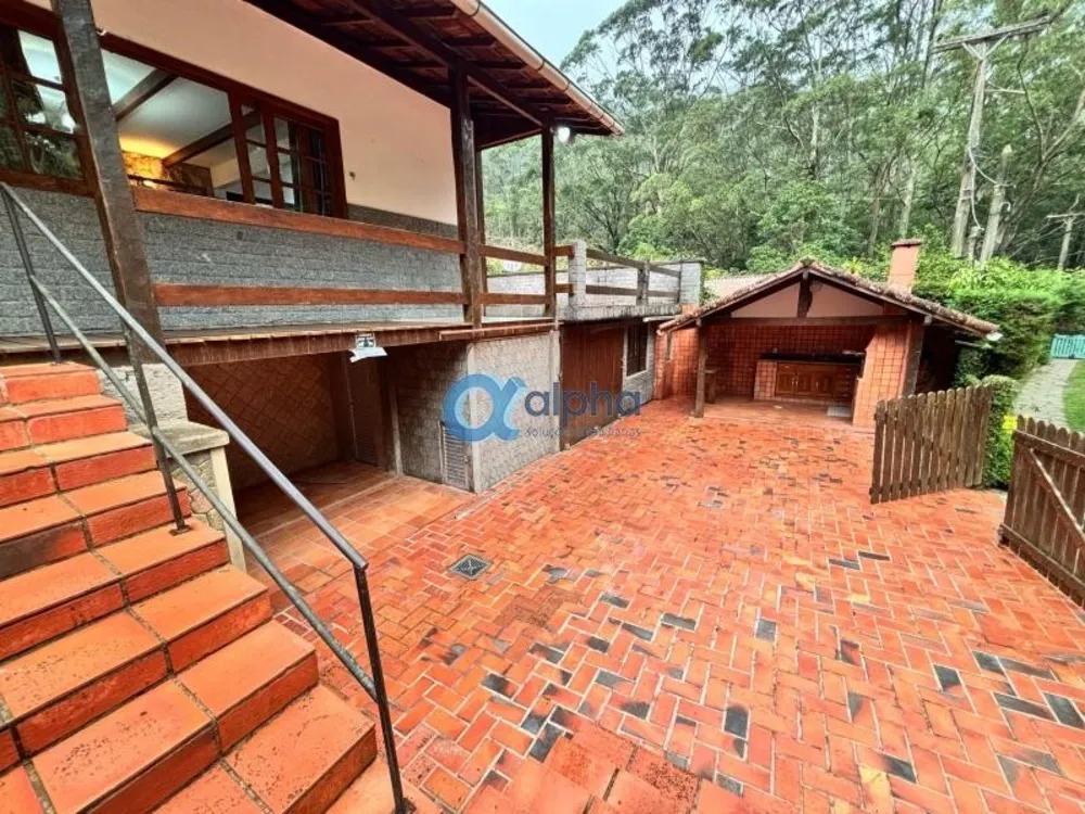 Casa, 3 quartos, 155 m² - Foto 2