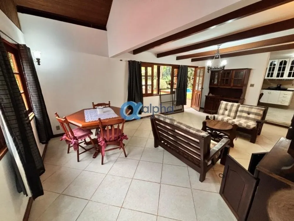 Casa, 3 quartos, 155 m² - Foto 12