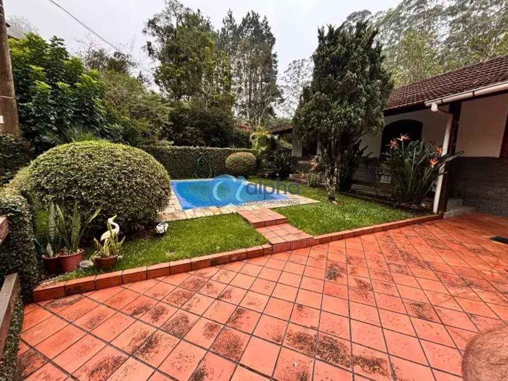 Casa, 3 quartos, 155 m² - Foto 4