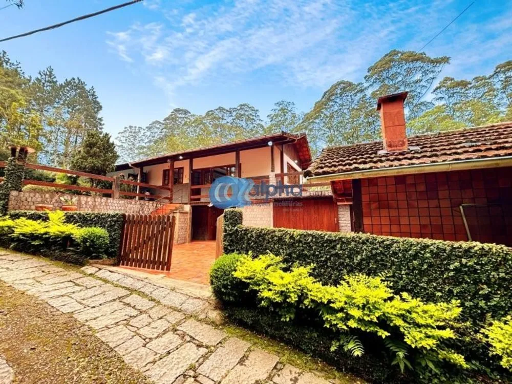 Casa, 3 quartos, 155 m² - Foto 1