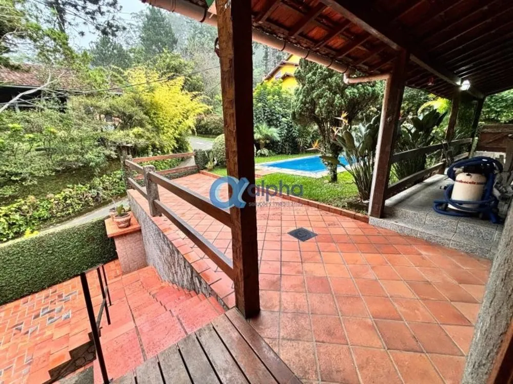 Casa, 3 quartos, 155 m² - Foto 3