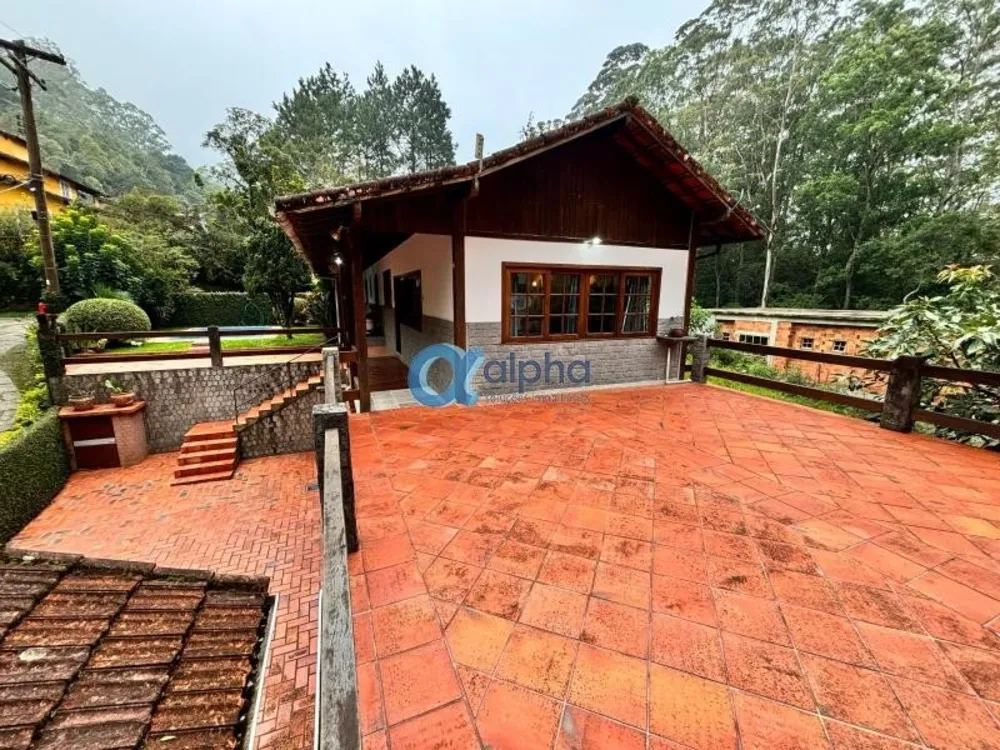 Casa, 3 quartos, 155 m² - Foto 6