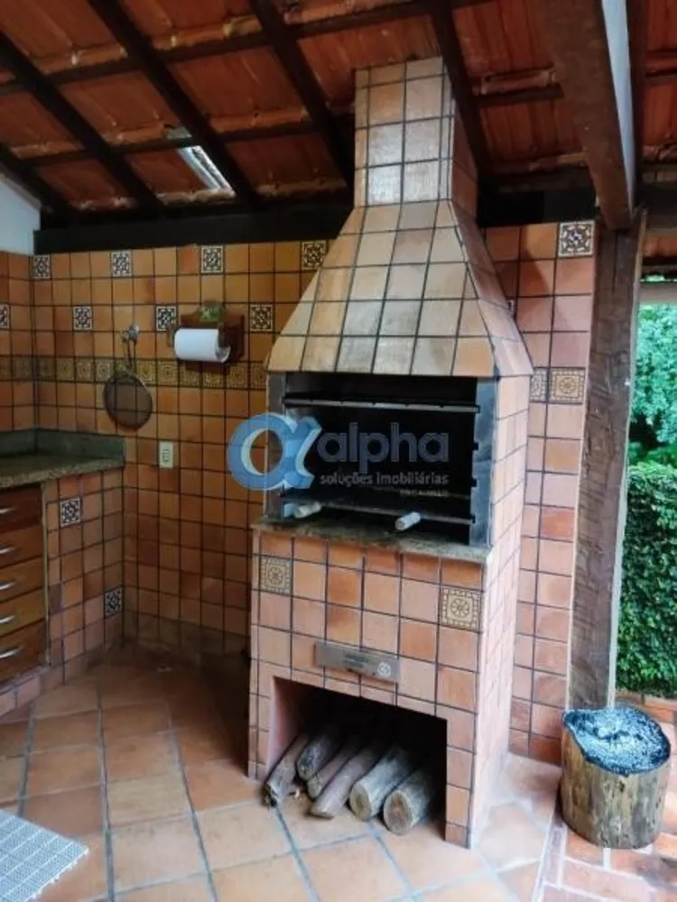 Casa, 3 quartos, 155 m² - Foto 8