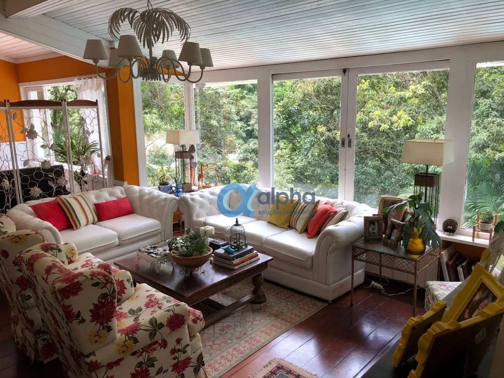 Casa, 4 quartos, 280 m² - Foto 10