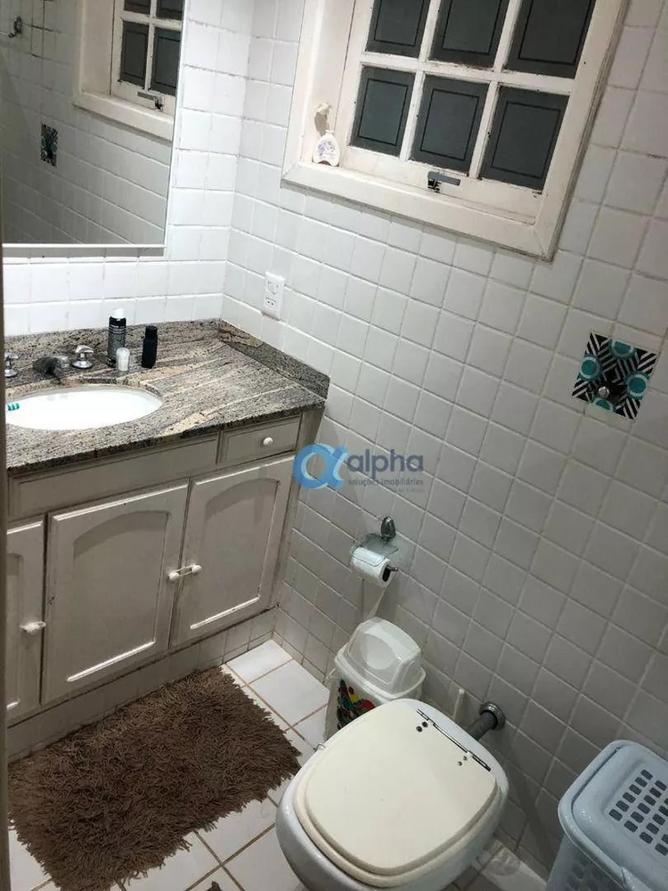 Casa, 4 quartos, 280 m² - Foto 3