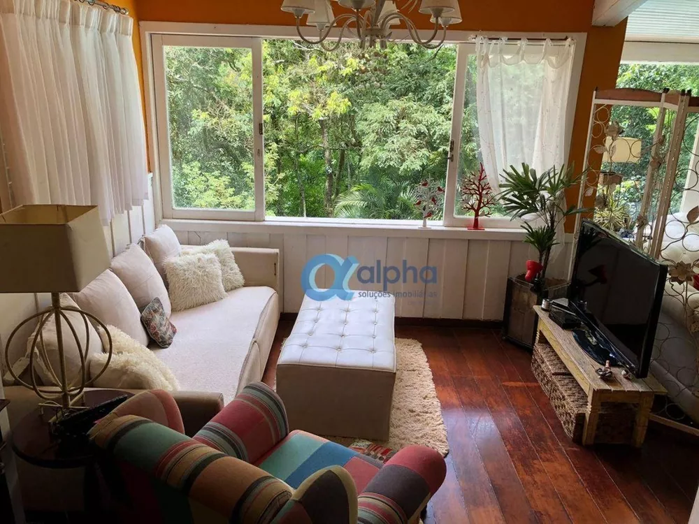 Casa, 4 quartos, 280 m² - Foto 14