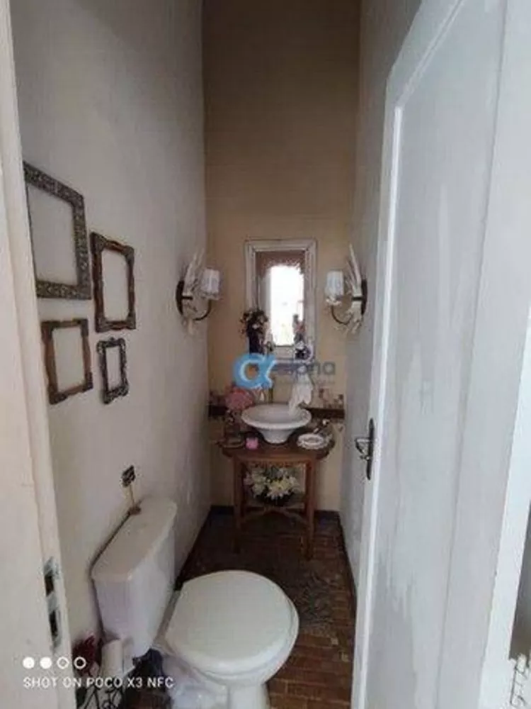 Casa, 4 quartos, 280 m² - Foto 4