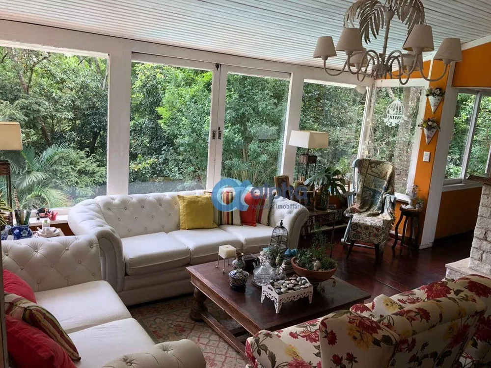 Casa, 4 quartos, 280 m² - Foto 15