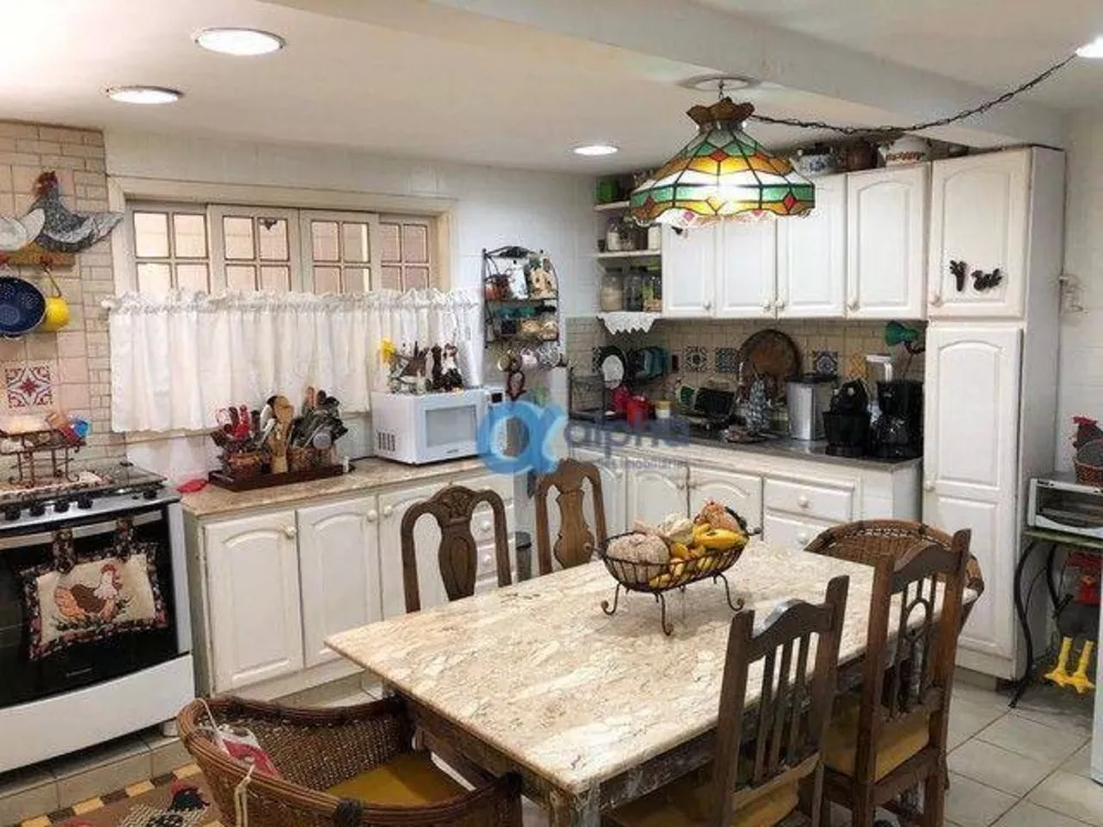 Casa, 4 quartos, 280 m² - Foto 6