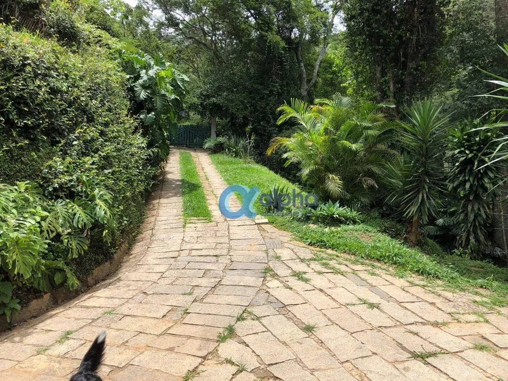 Casa, 4 quartos, 280 m² - Foto 5