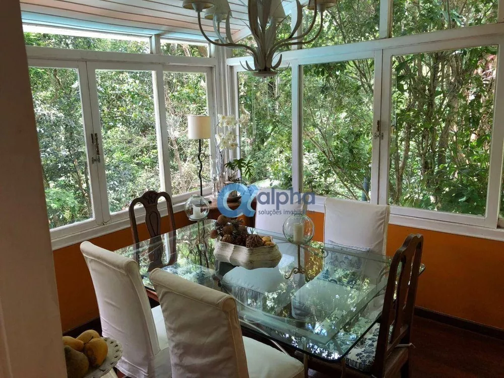 Casa, 4 quartos, 280 m² - Foto 9