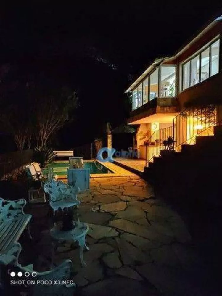 Casa, 4 quartos, 280 m² - Foto 2