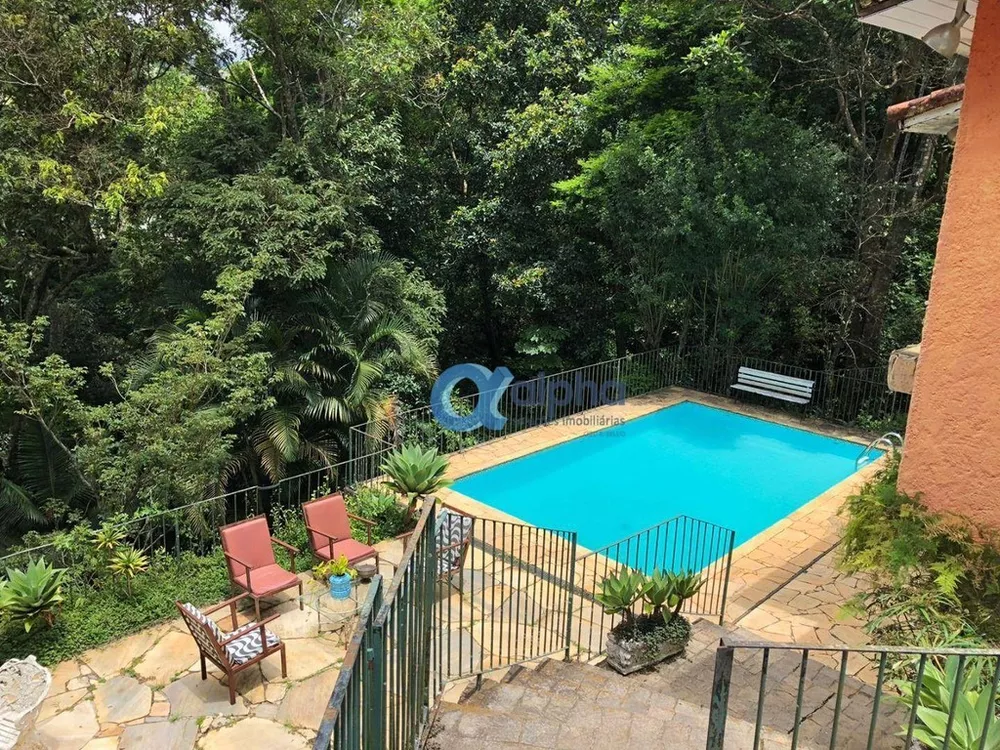 Casa, 4 quartos, 280 m² - Foto 18