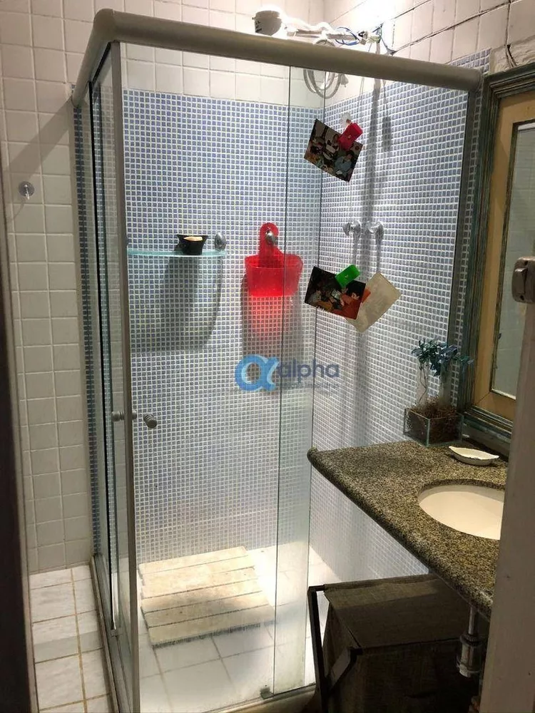 Casa, 4 quartos, 280 m² - Foto 13