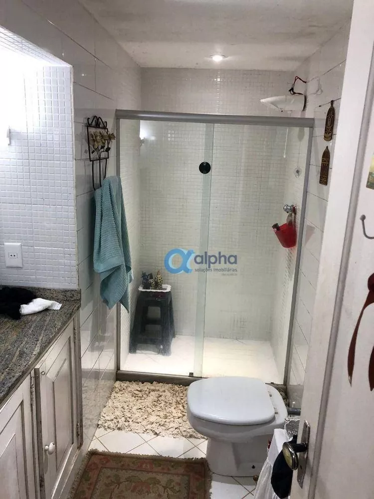 Casa, 4 quartos, 280 m² - Foto 11