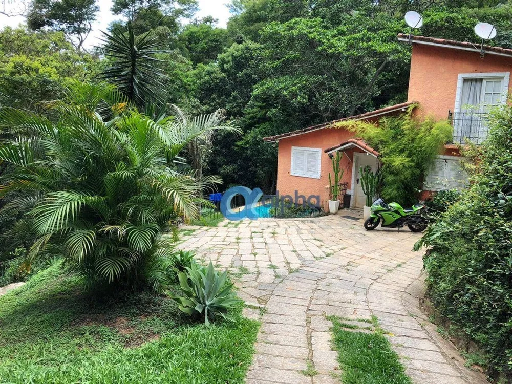 Casa, 4 quartos, 280 m² - Foto 19