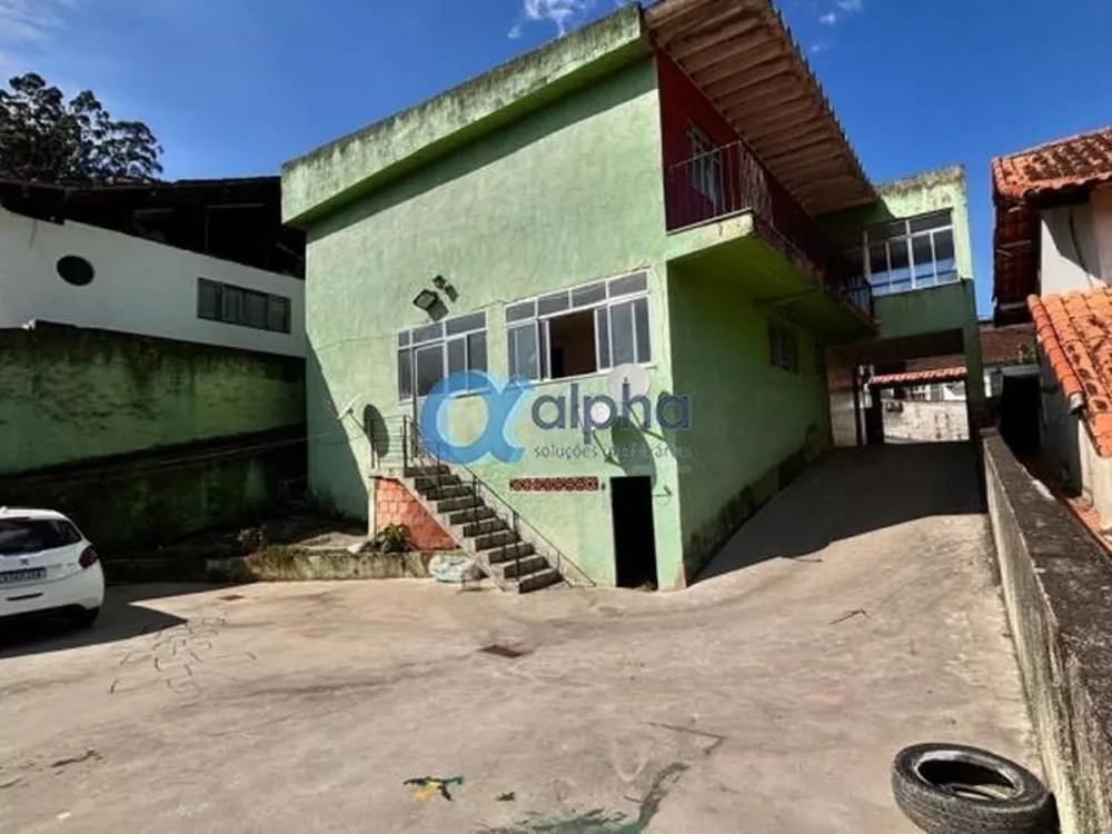 Casa, 4 quartos, 350 m² - Foto 18