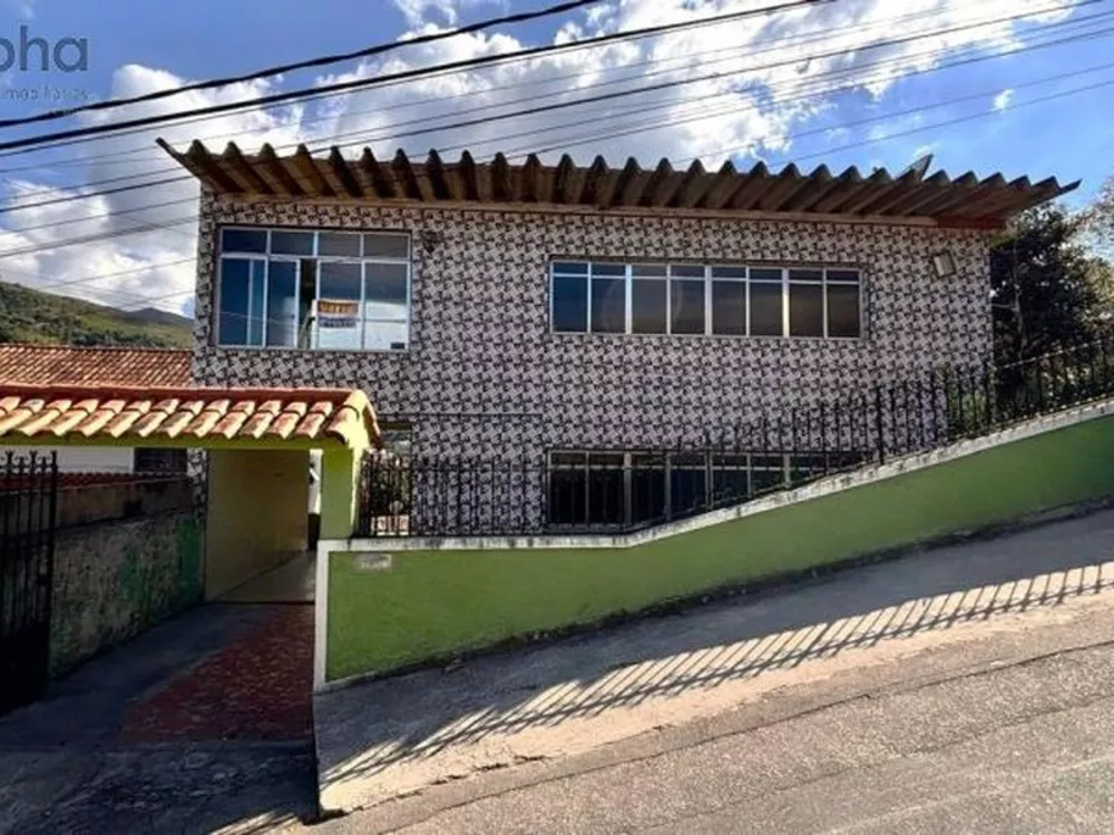 Casa, 4 quartos, 350 m² - Foto 9