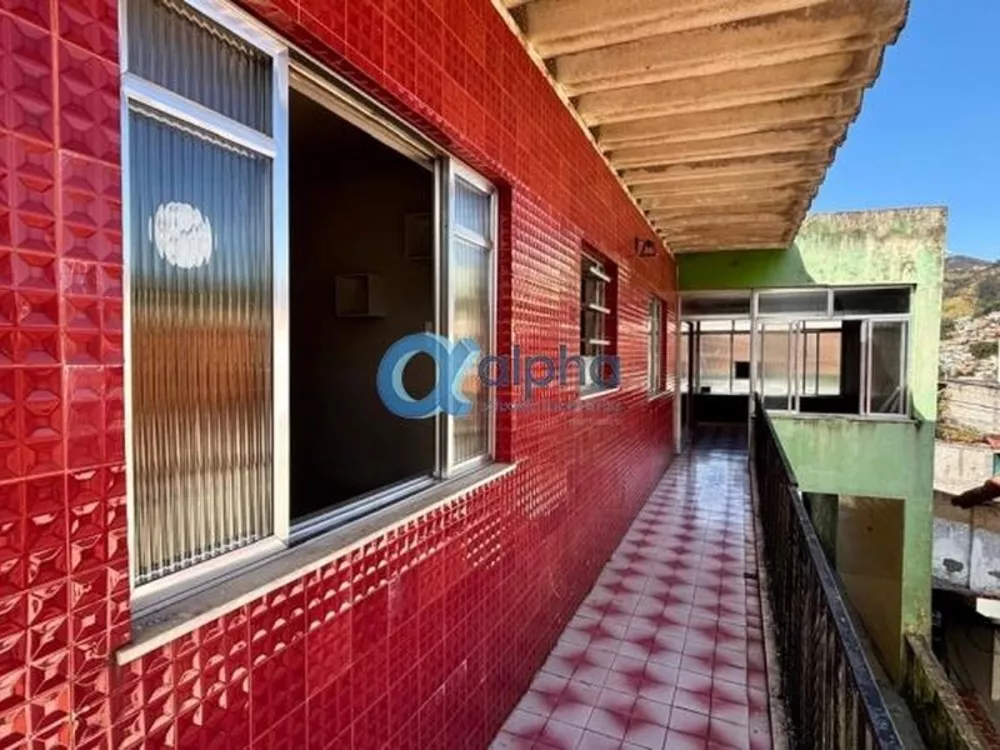 Casa, 4 quartos, 350 m² - Foto 5