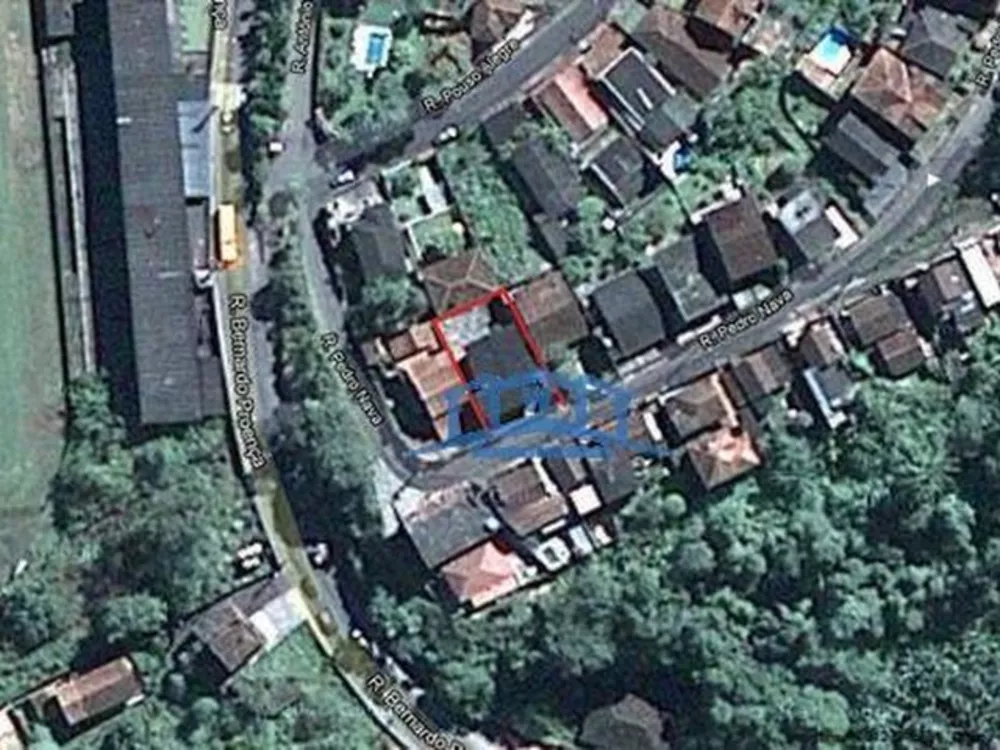 Casa, 4 quartos, 350 m² - Foto 16