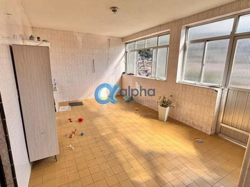 Casa, 4 quartos, 350 m² - Foto 8
